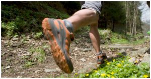 Marion Bear Trail Running Shoe