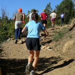 Trail Running in San Diego