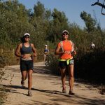 Raptor Ridge Runners