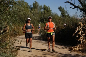 Raptor Ridge Runners