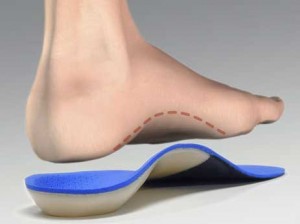 orthotics