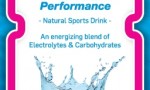 Fluid Performance Drink