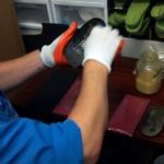 Repairing your existing orthotics