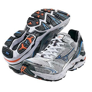 mizuno wave precision 14