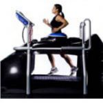 AlterG Anti-Gravity Treadmill