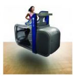 AlterG Anti-Gravity Treadmill