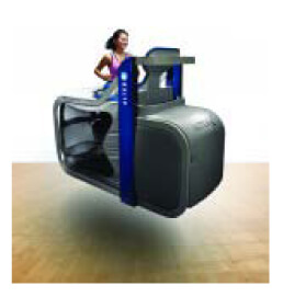 SDRI's Alter-G