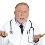 Harvard studies have shown that over 90% of doctors are incompetent in musculoskeletal diagnosis