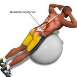 lumbar extension exercises can be very helpful