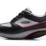 MBT or Hoka have metatarsal rocker technology