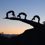 Potato Chip Rock