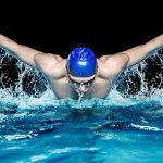 Some swimming styles lead to shoulder impingement