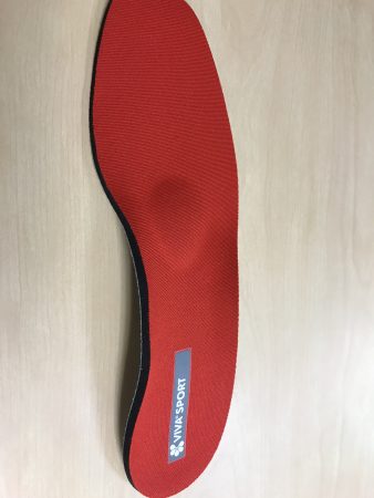 orthotics for metatarsalgia