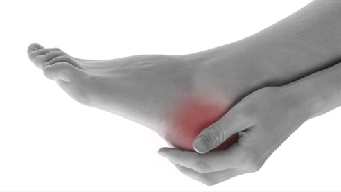 There are multiple causes of Heel Pain