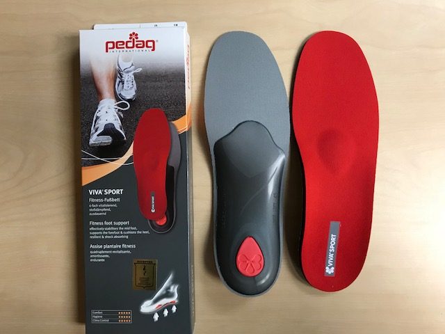 This Orthotic is less than $50 at SDRI